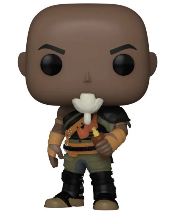 Funko Pop! Movies: Rebel Moon - Titus #1536