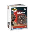 Funko Pop! Movies: Rebel Moon - Titus #1536 - Image 3