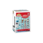 Funko Pop! Movies: Rudolph the Red-Nosed Reindeer – Bumble #1263 - Image 3