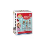 Funko Pop! Movies: Rudolph The Red-Nosed Reindeer - Charlie-in-the-Box #1264 - Image 3