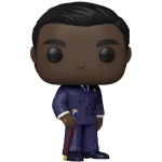 Funko Pop! Movies: Wonka - Slugworth #1478 - Image 2