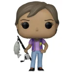 Funko Pop! Television: Parks and Recreation - Ann Perkins (Pawnee Goddesses) #1411 - Image 2