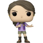 Funko Pop! Television: Parks and Recreation - April Ludgate (Pawnee Goddesses) #1412 - Image 2