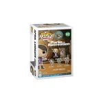 Funko Pop! Television: Parks and Recreation - April Ludgate (Pawnee Goddesses) #1412 - Image 3