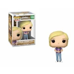Funko Pop! Television: Parks and Recreation – Leslie Knope (Pawnee Goddesses) #1410