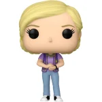 Funko Pop! Television: Parks and Recreation – Leslie Knope (Pawnee Goddesses) #1410 - Image 2