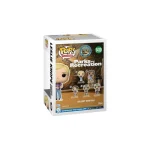 Funko Pop! Television: Parks and Recreation – Leslie Knope (Pawnee Goddesses) #1410 - Image 3