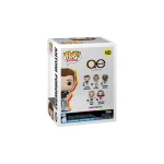 Funko Pop! Television: Queer Eye – Antoni Porowski (with Skillet) #1423 - Image 3