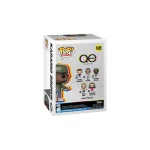 Funko Pop! Television: Queer Eye – Karamo Brown (in Green Jacket) #1425 - Image 3