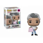 Funko Pop! Television: Queer Eye - Tan France (Holding Shirt) #1424
