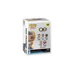 Funko Pop! Television: Queer Eye - Tan France (Holding Shirt) #1424 - Image 3