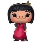 Funko Pop! Disney: Wish - Dahlia #1391