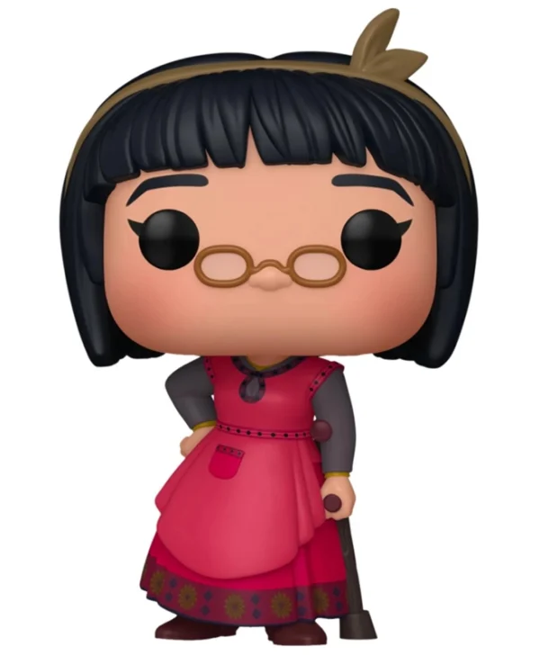 Funko Pop! Disney: Wish - Dahlia #1391