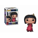 Funko Pop! Disney: Wish - Dahlia #1391 - Image 2