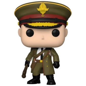Funko Pop! Movies: Rebel Moon – Atticus Noble #1538