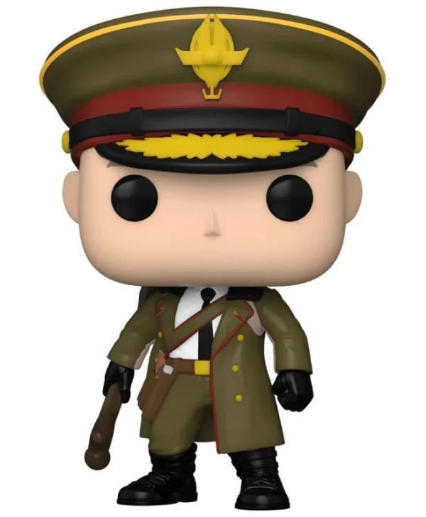 Funko Pop! Movies: Rebel Moon – Atticus Noble #1538