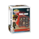 Funko Pop! Movies: Rebel Moon – Atticus Noble #1538 - Image 3