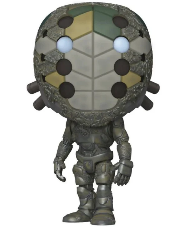 Funko Pop! Movies: Rebel Moon – Jimmy #1535