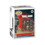 Funko Pop! Movies: Rebel Moon – Jimmy #1535 - Image 3