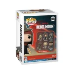 Funko Pop! Movies: Rebel Moon – Nemesis #1534 - Image 3