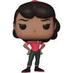 Funko Pop! Television: Star Trek: Lower Decks – Beckett Mariner #1433