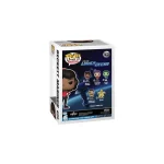 Funko Pop! Television: Star Trek: Lower Decks – Beckett Mariner #1433 - Image 2