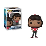 Funko Pop! Television: Star Trek: Lower Decks – Beckett Mariner #1433 - Image 3