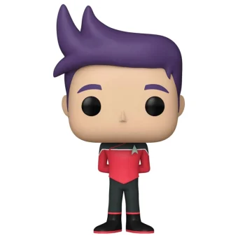 Funko Pop! Television: Star Trek: Lower Decks – Bradward Boimler #1434