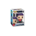 Funko Pop! Television: Star Trek: Lower Decks – Bradward Boimler #1434 - Image 2