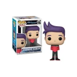 Funko Pop! Television: Star Trek: Lower Decks – Bradward Boimler #1434 - Image 3