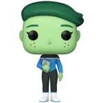 Funko Pop! Television: Star Trek: Lower Decks – D'Vana Tendi #1435