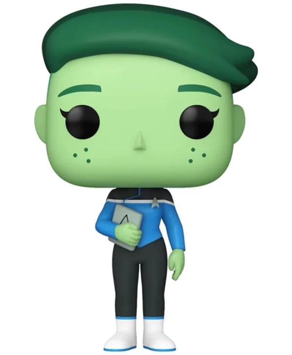 Funko Pop! Television: Star Trek: Lower Decks – D'Vana Tendi #1435