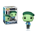 Funko Pop! Television: Star Trek: Lower Decks – D'Vana Tendi #1435 - Image 2