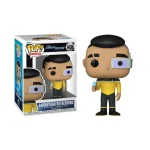 Funko Pop! Television: Star Trek: Lower Decks - Samanthan Rutherford #1436 - Image 2
