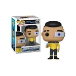 Funko Pop! Television: Star Trek: Lower Decks - Samanthan Rutherford #1436 - Image 3
