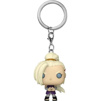 Funko Pocket Pop!: Naruto Shippuden - Ino Yamanaka Vinyl Figure Keychain 76744