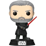Funko Pop! Star Wars: Ahsoka – Baylan Skoll (Bobble-Head) #688