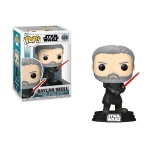 Funko Pop! Star Wars: Ahsoka – Baylan Skoll (Bobble-Head) #688 - Image 2