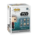 Funko Pop! Star Wars: Ahsoka – Morgan Elsbeth Bobble-Head #684 - Image 3