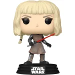 Funko Pop! Disney Star Wars: Ahsoka – Shin Hati Bobble-Head #687