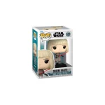 Funko Pop! Disney Star Wars: Ahsoka – Shin Hati Bobble-Head #687 - Image 2