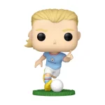 Funko Pop! Football: Manchester City – Erling Haaland (with Ball) #60
