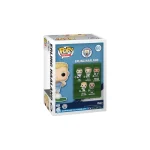 Funko Pop! Football: Manchester City – Erling Haaland (with Ball) #60 - Image 3