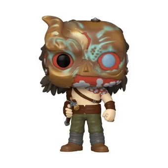 Funko Pop! Television: House of the Dragon - Crabfeeder #14