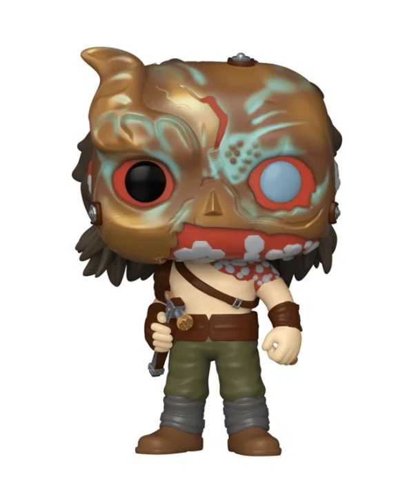 Funko Pop! Television: House of the Dragon - Crabfeeder #14