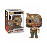 Funko Pop! Television: House of the Dragon - Crabfeeder #14 - Image 2