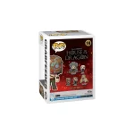 Funko Pop! Television: House of the Dragon - Crabfeeder #14 - Image 3