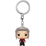 Funko Pocket Pop! Disney Star Wars: Ahsoka - Morgan Elsbeth Vinyl Figure Keychain 76538