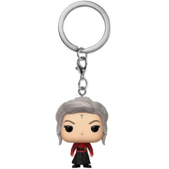 Funko Pocket Pop! Disney Star Wars: Ahsoka - Morgan Elsbeth Vinyl Figure Keychain 76538