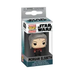 Funko Pocket Pop! Disney Star Wars: Ahsoka - Morgan Elsbeth Vinyl Figure Keychain 76538 - Image 2